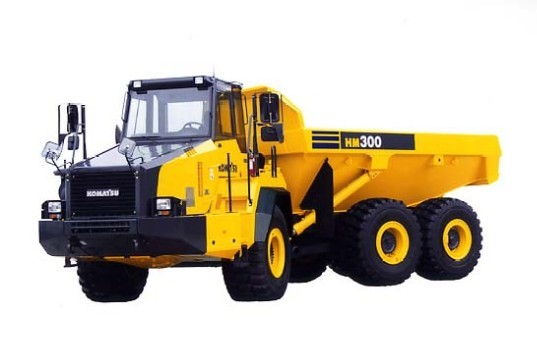 HM300