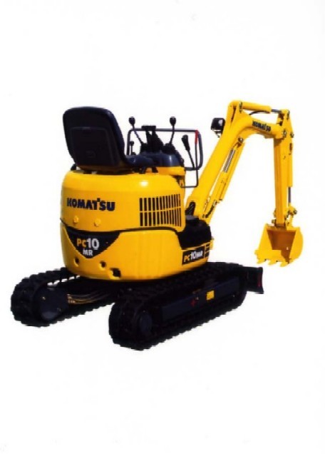 Pc10MR