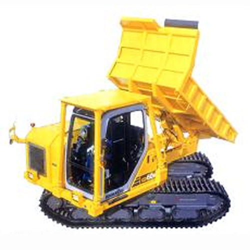 CD60R(クローラダンプ)