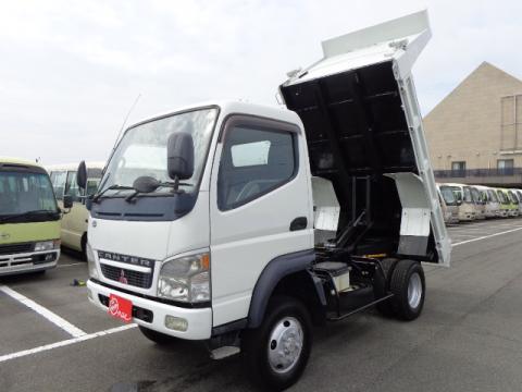 2t4WDダンプ