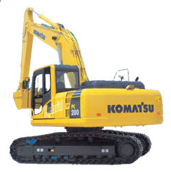 PC200-8EO (ハイブリット)