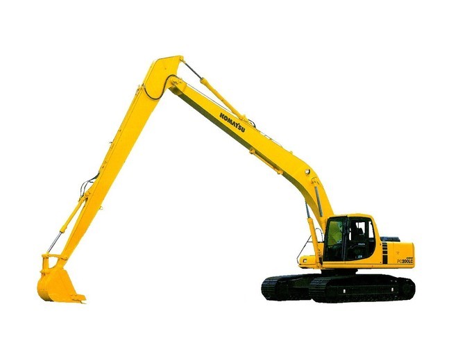 Pc200 16mロング