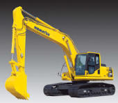 Pc200LC