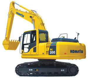 Pc200 Pc210