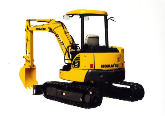 Pc40MR