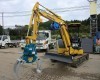 Pc40MR(林業仕様)