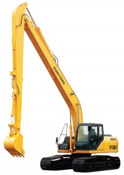 Pc200-10 18mロング
