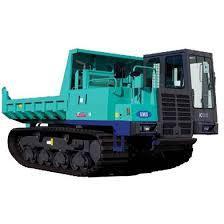IC120(キャリアダンプ)